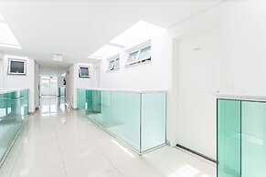 Studios 900m From Lagoa da Conceicao - ECM