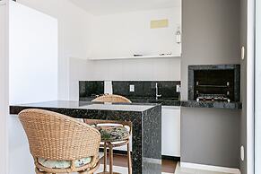 Studios 900m From Lagoa da Conceicao - ECM