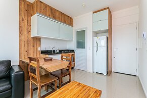 Studios 900m From Lagoa da Conceicao - ECM