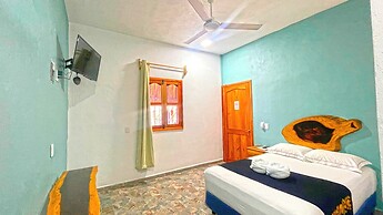 Hotel Mayas Blue