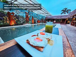 Hotel Mayas Blue