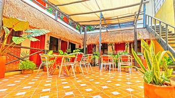 Hotel Mayas Blue