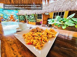 Hotel Mayas Blue