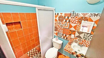 Hotel Mayas Blue