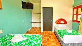 Hotel Mayas Blue