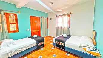 Hotel Mayas Blue