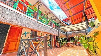 Hotel Mayas Blue