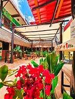 Hotel Mayas Blue
