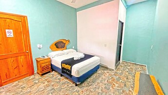 Hotel Mayas Blue
