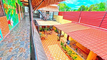 Hotel Mayas Blue