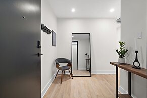 Hotel 511 Place d' Armes