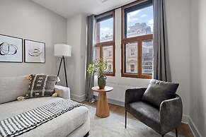 Hotel 511 Place d' Armes