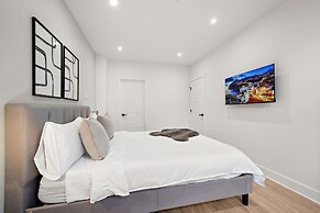 Hotel 511 Place d' Armes
