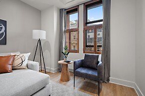 Hotel 511 Place d' Armes