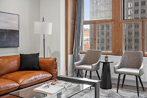 Hotel 511 Place d' Armes