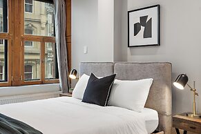 Hotel 511 Place d' Armes