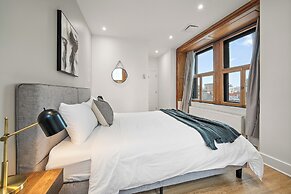 Hotel 511 Place d' Armes