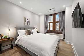 Hotel 511 Place d' Armes