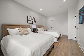 Hotel 511 Place d' Armes