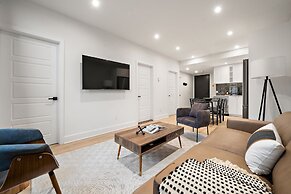 Hotel 511 Place d' Armes