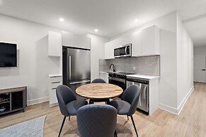 Hotel 511 Place d' Armes