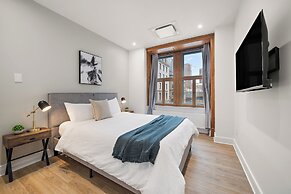 Hotel 511 Place d' Armes