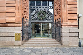 Hotel 511 Place d' Armes
