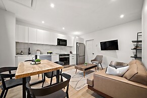 Hotel 511 Place d' Armes