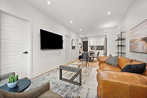 Hotel 511 Place d' Armes