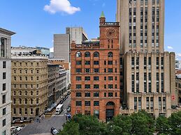 Hotel 511 Place d' Armes