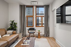 Hotel 511 Place d' Armes