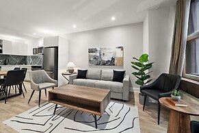 Hotel 511 Place d' Armes