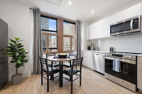 Hotel 511 Place d' Armes