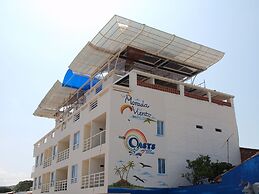 HOTEL OASYS BLUE