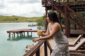 Sujuy Ha Hotel Boutique