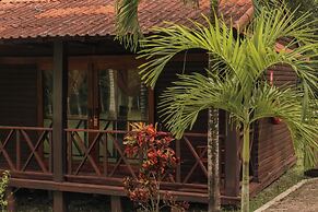 Sujuy Ha Hotel Boutique