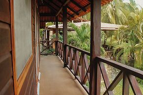 Sujuy Ha Hotel Boutique