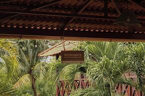 Sujuy Ha Hotel Boutique