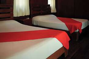 Sujuy Ha Hotel Boutique