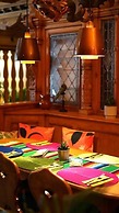 Hotel Zunfthaus zu Wirthen