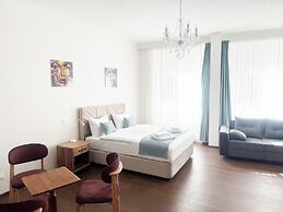 Hotel Zunfthaus zu Wirthen