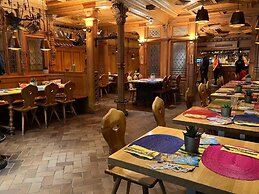 Hotel Zunfthaus zu Wirthen