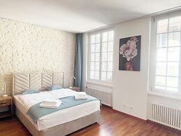 Hotel Zunfthaus zu Wirthen