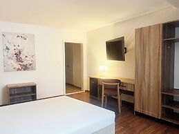 Hotel Zunfthaus zu Wirthen