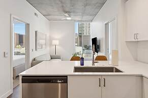 Placemakr Downtown Phoenix