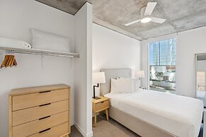 Placemakr Downtown Phoenix