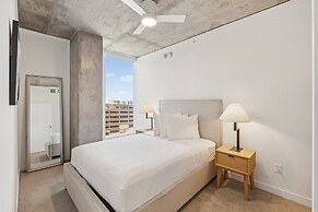 Placemakr Downtown Phoenix