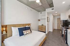 Placemakr Downtown Phoenix