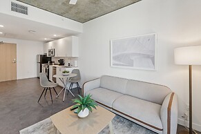 Placemakr Downtown Phoenix