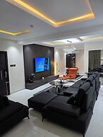 1sqm Apartments